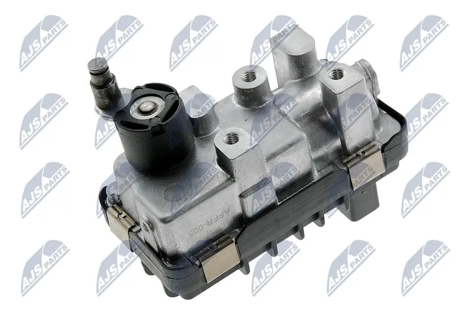 Attuatori Turbina Turbo 2.2 Tdci per Ford Galaxy Mondeo Iv S-max 2008+