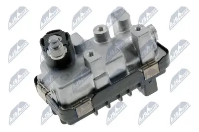 Attuatori Turbina Turbo G-59 6nw009550 per Ford Transit 2.2 Tdci 2011- Tourneo