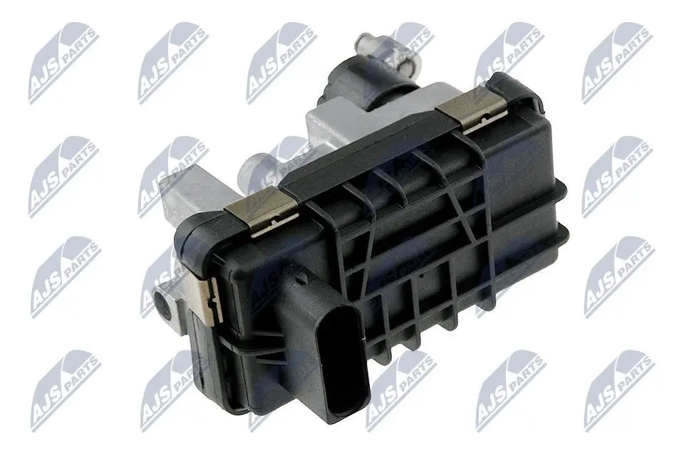 Attuatori Turbina Turbocompressore per Mercedes Classe E E280 E320 3.2 CDI