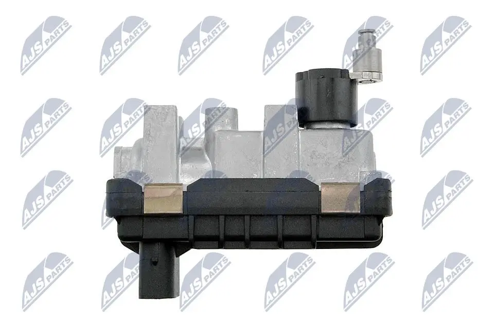Attuatori Turbina Turbocompressore per Mercedes Classe E E280 E320 3.2 CDI