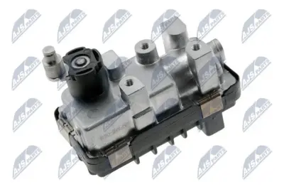 Attuatori Turbina Turbocompressore per Mercedes Classe E E280 E320 3.2 CDI
