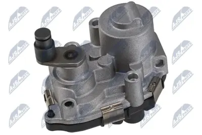 Attuatori Turbocompressore Regolatori Turbina 1.5 TSI per VW Golf Vii,viii 17