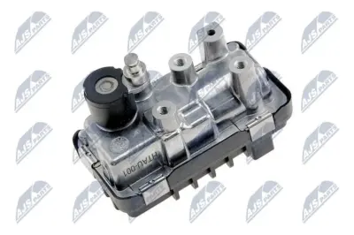 Attuatori Turbocompressore Regolatori Turbina Audi A4 2.7tdi 2005-2008 A6