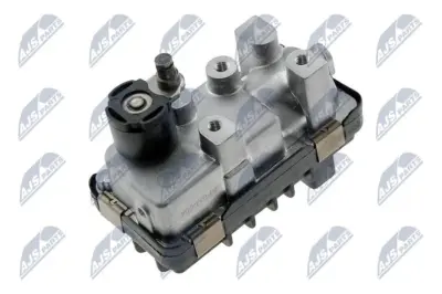 Attuatori Turbocompressore Regolatori Turbina BMW E46 320d 2001