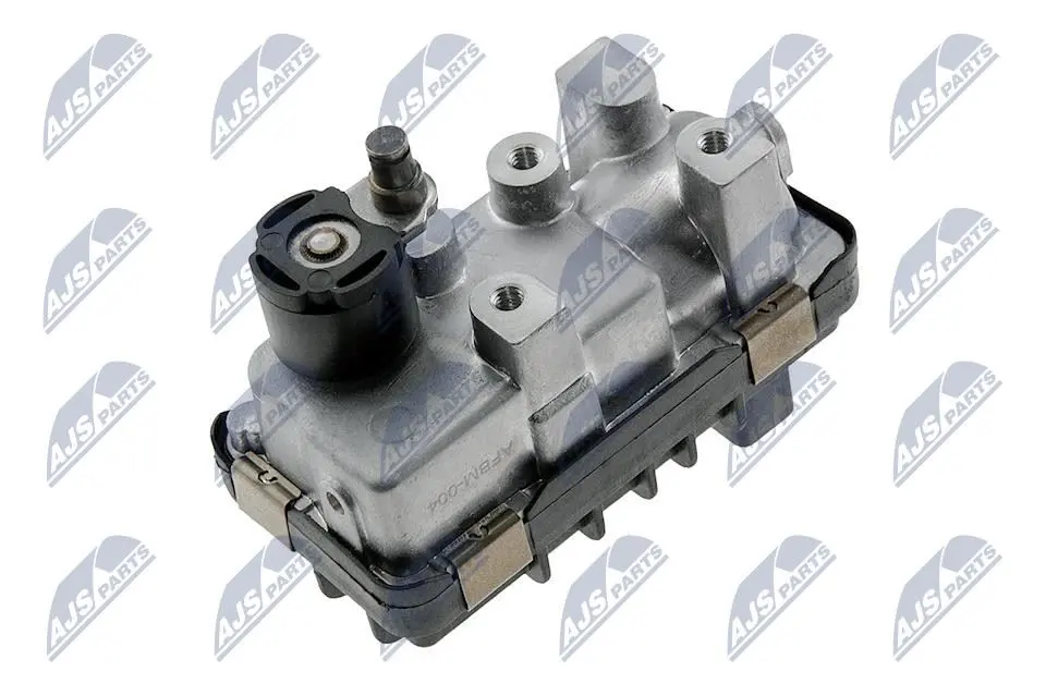 Attuatori Turbocompressore Regolatori Turbina BMW E46 320d 2001