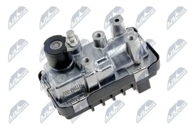 Attuatori Turbocompressore Regolatori Turbina e Valvole Pressione per BMW X5