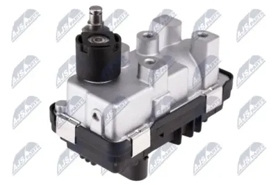 Attuatori Turbocompressore Regolatori Turbina per Ford Ranger 2.2 Tdci 2011