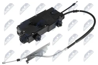 Attuattore Freno a Mano per Renault Scenic Ii 2007