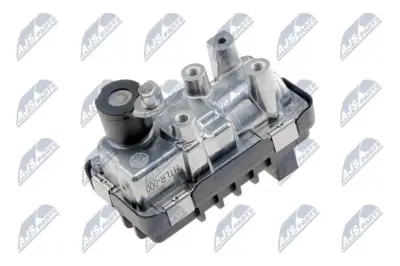 Attuattore Turbocompressore G-43 6nw009206 per Jaguar S-type 1999-2007 Xj