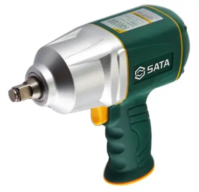 Avvitatore pneumatico doppio martello 1/2 pollice utensile aria compressa