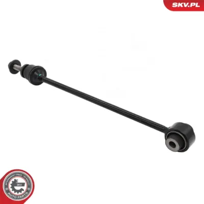 Barra accoppiamento stabilizzatore anteriore Dx 166 320 08 89