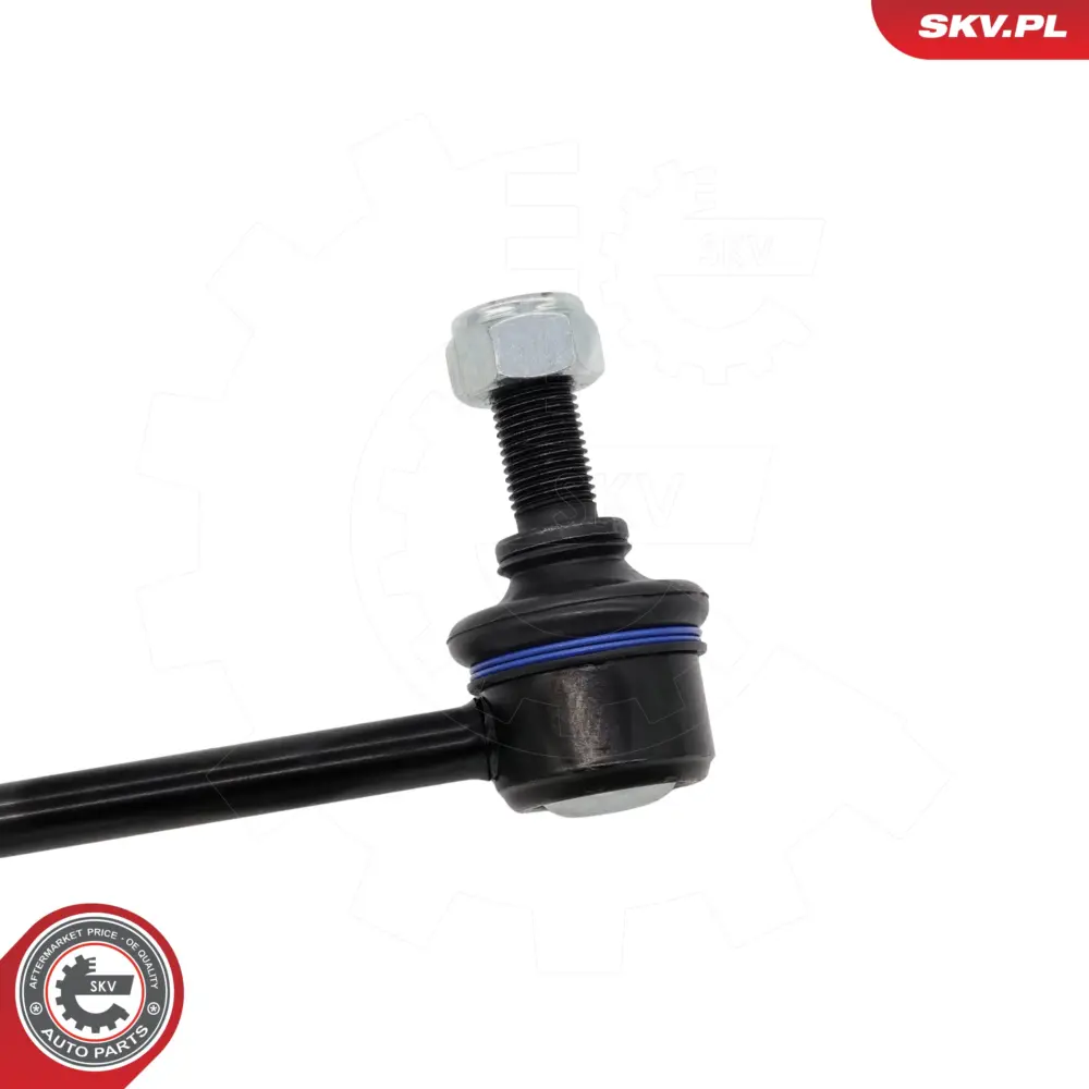 Barra accoppiamento stabilizzatore anteriore Dx 212 320 26 89