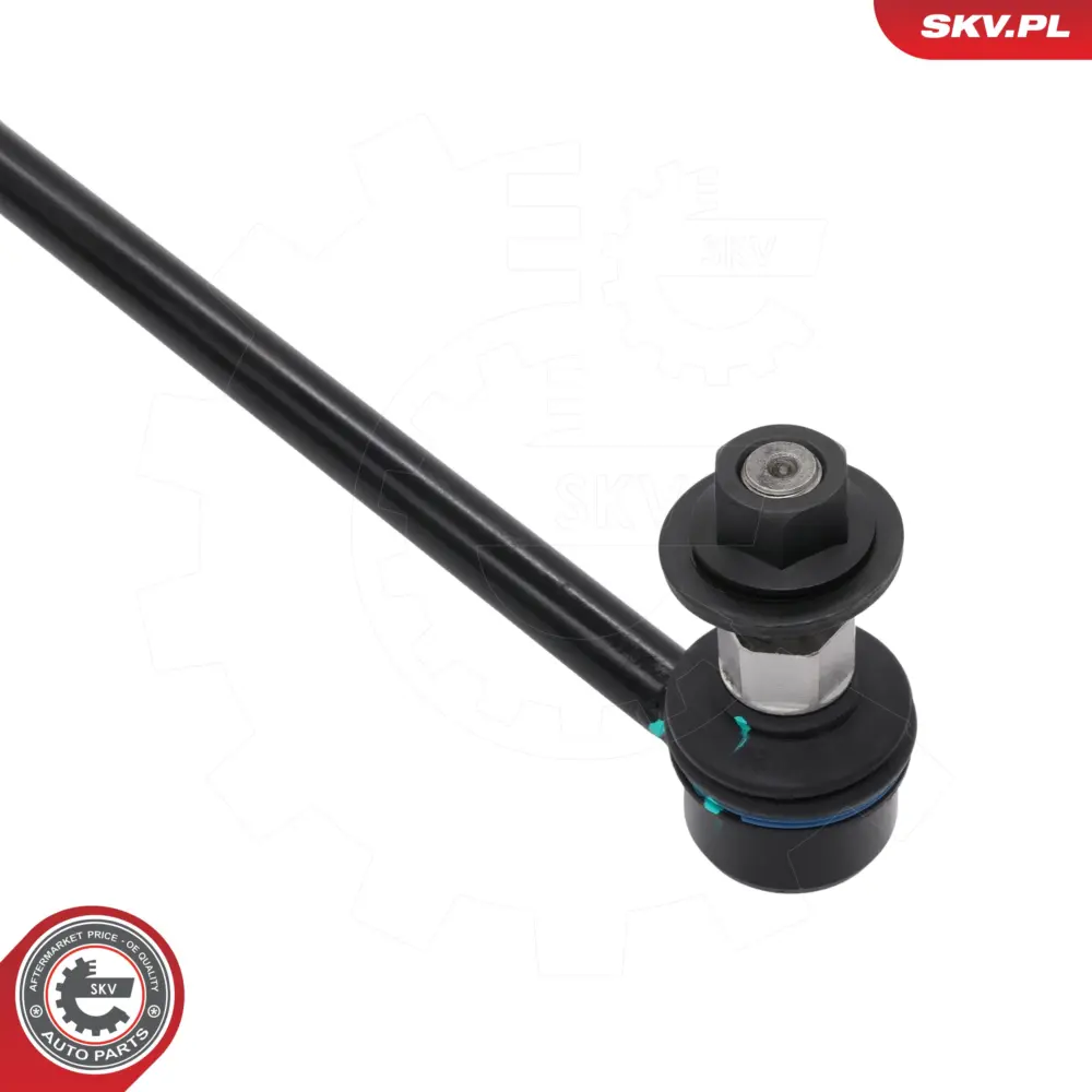 Barra accoppiamento stabilizzatore anteriore Dx 2533230217