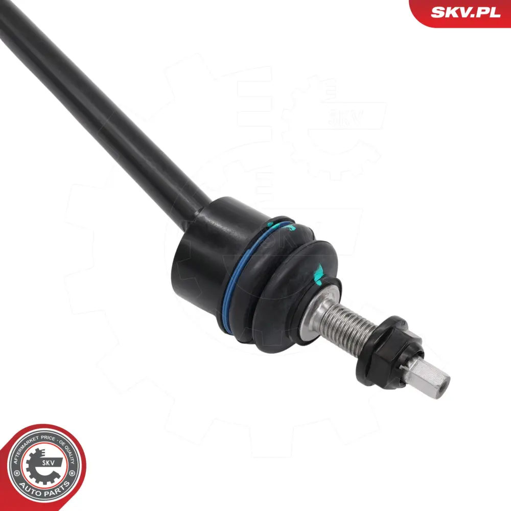 Barra accoppiamento stabilizzatore anteriore Dx 2533230217