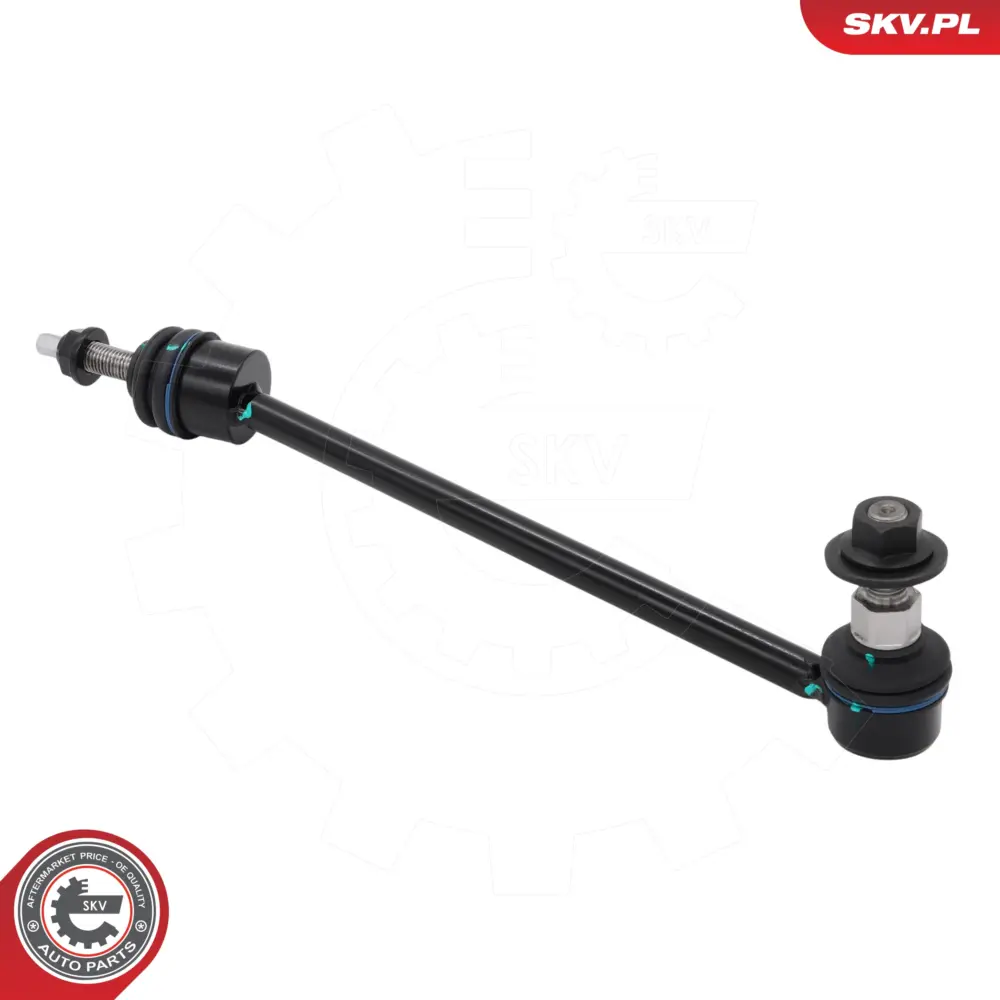 Barra accoppiamento stabilizzatore anteriore Dx 2533230217
