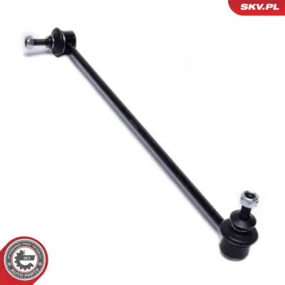 Barra accoppiamento stabilizzatore anteriore Dx 31306781546