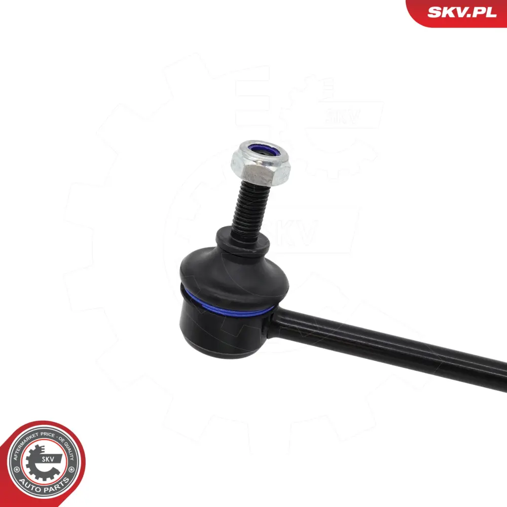 Barra accoppiamento stabilizzatore anteriore Dx 31306792212