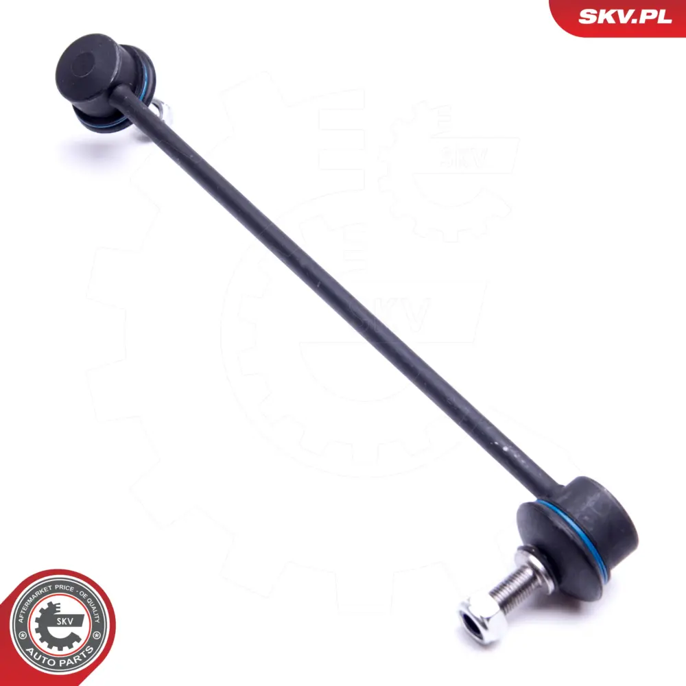 Barra accoppiamento stabilizzatore anteriore Dx 51320SAA003