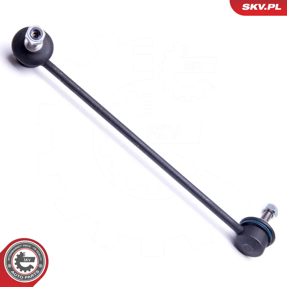 Barra accoppiamento stabilizzatore anteriore Dx 51320SAA003