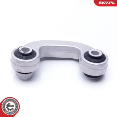 Barra accoppiamento stabilizzatore anteriore Dx per Audi A6 C5 (4B2) 4D0411318G