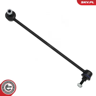 Barra accoppiamento stabilizzatore anteriore Dx per BMW X1 (E84) 31356768772
