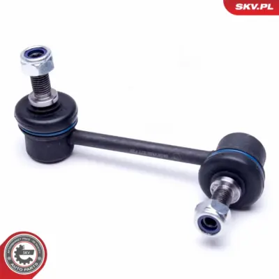 Barra accoppiamento stabilizzatore anteriore Dx per Mazda 626 IV (GE) 3410591