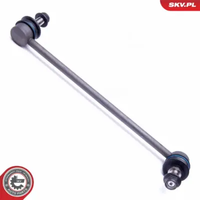 Barra accoppiamento stabilizzatore anteriore Dx per Renault Koleos I 546181AA0A