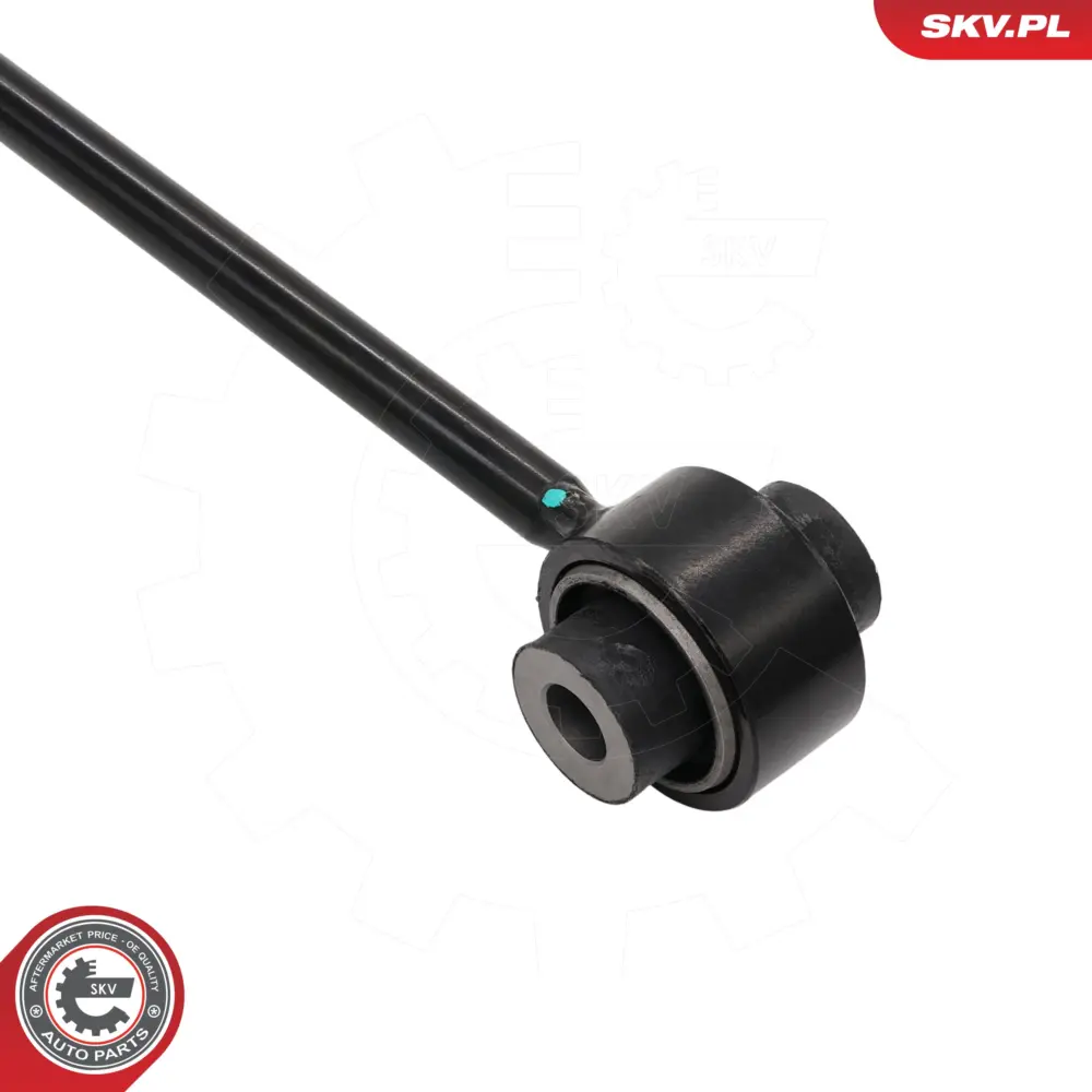 Barra accoppiamento stabilizzatore anteriore Sx 166 320 07 89