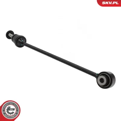 Barra accoppiamento stabilizzatore anteriore Sx 166 320 07 89