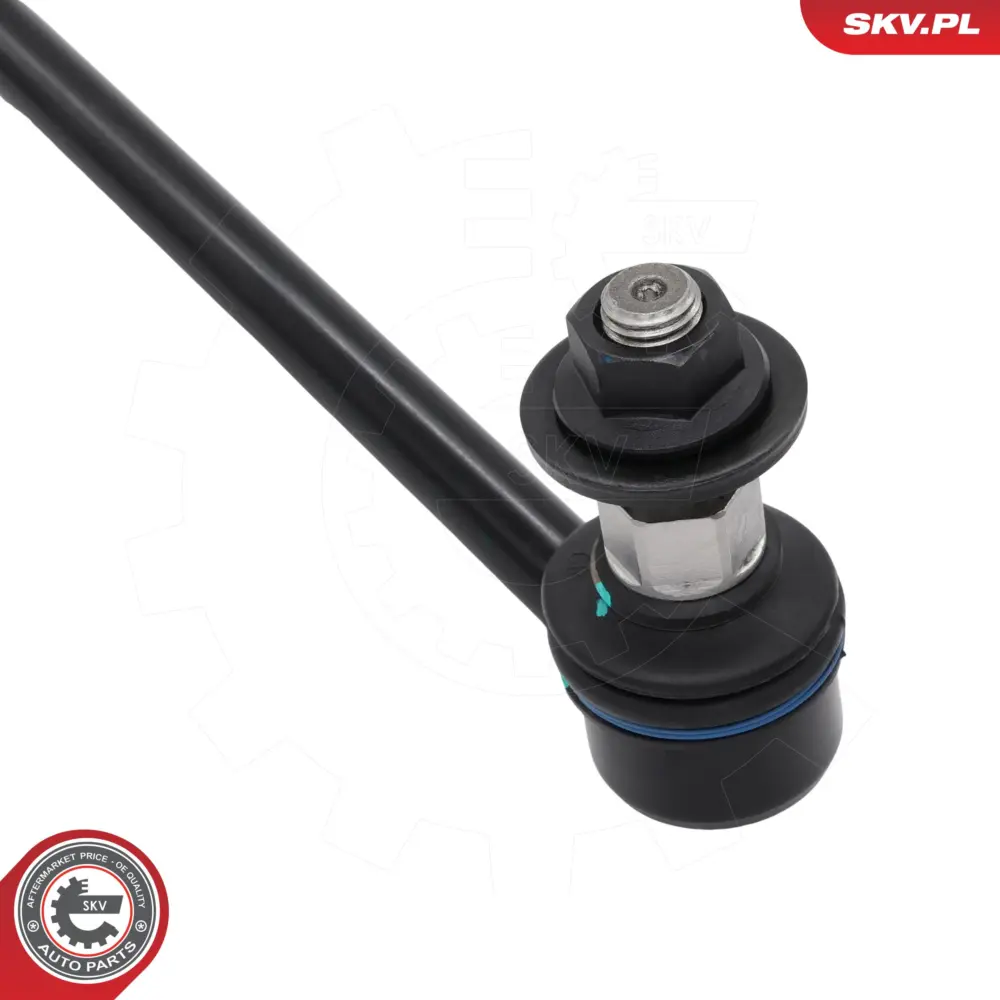 Barra accoppiamento stabilizzatore anteriore Sx 205 323 09 17