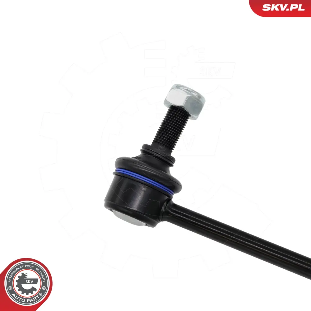 Barra accoppiamento stabilizzatore anteriore Sx 212 320 25 89