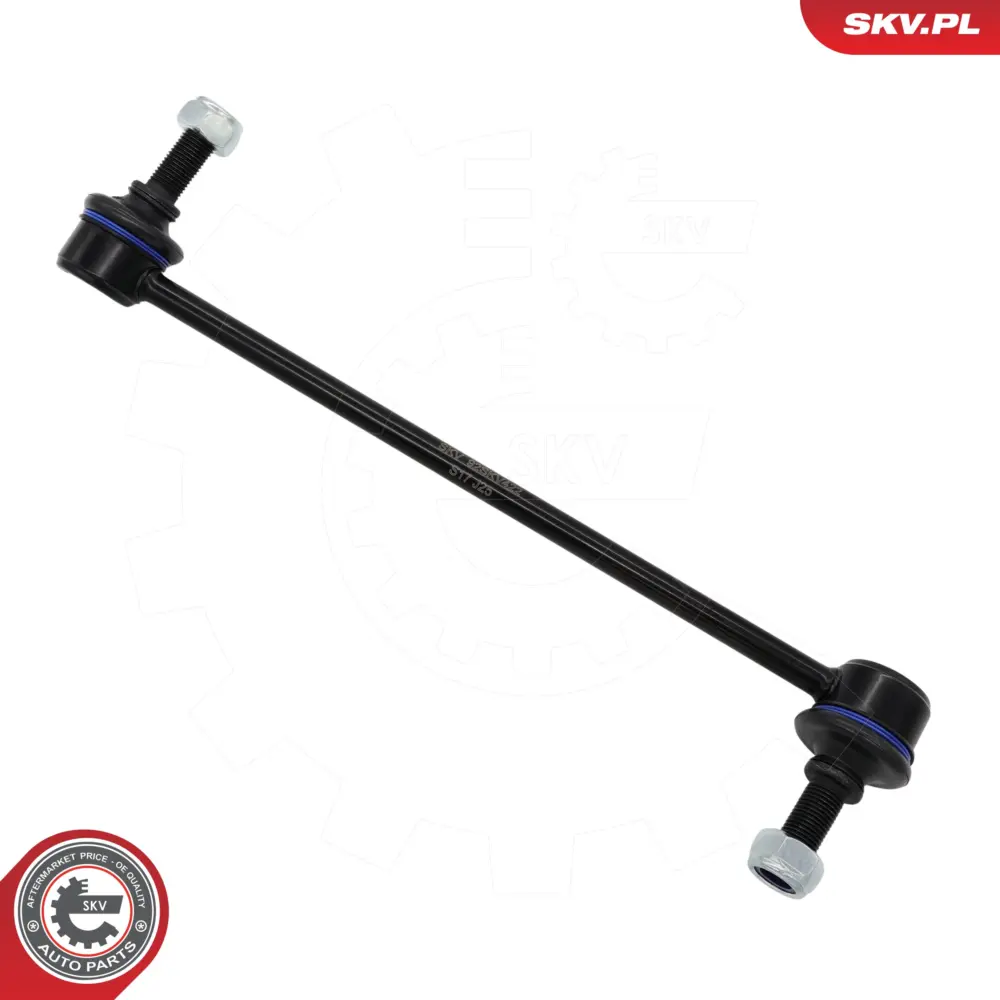 Barra accoppiamento stabilizzatore anteriore Sx 212 320 25 89