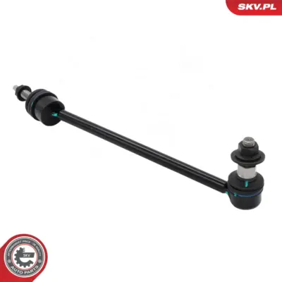Barra accoppiamento stabilizzatore anteriore Sx 2533230117
