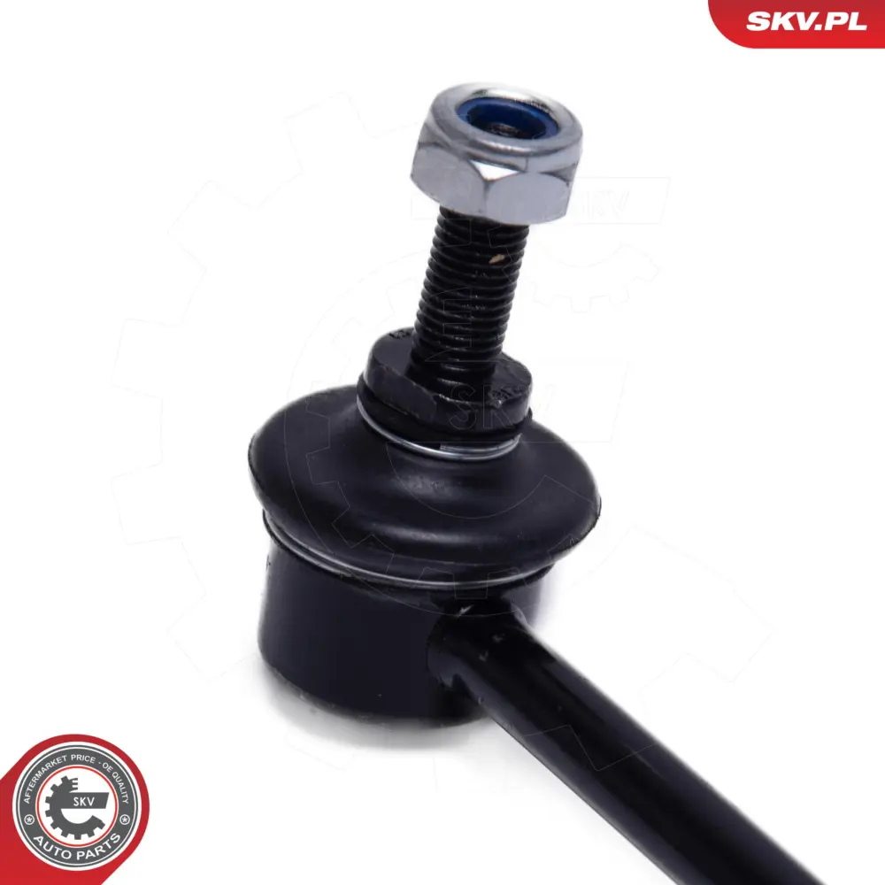 Barra accoppiamento stabilizzatore anteriore Sx 31306781545