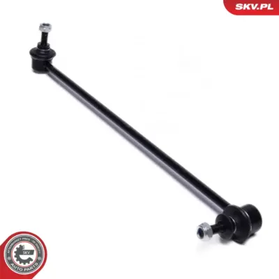 Barra accoppiamento stabilizzatore anteriore Sx 31306781545