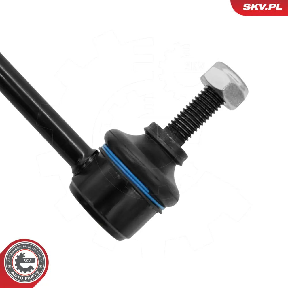 Barra accoppiamento stabilizzatore anteriore Sx 31359806351