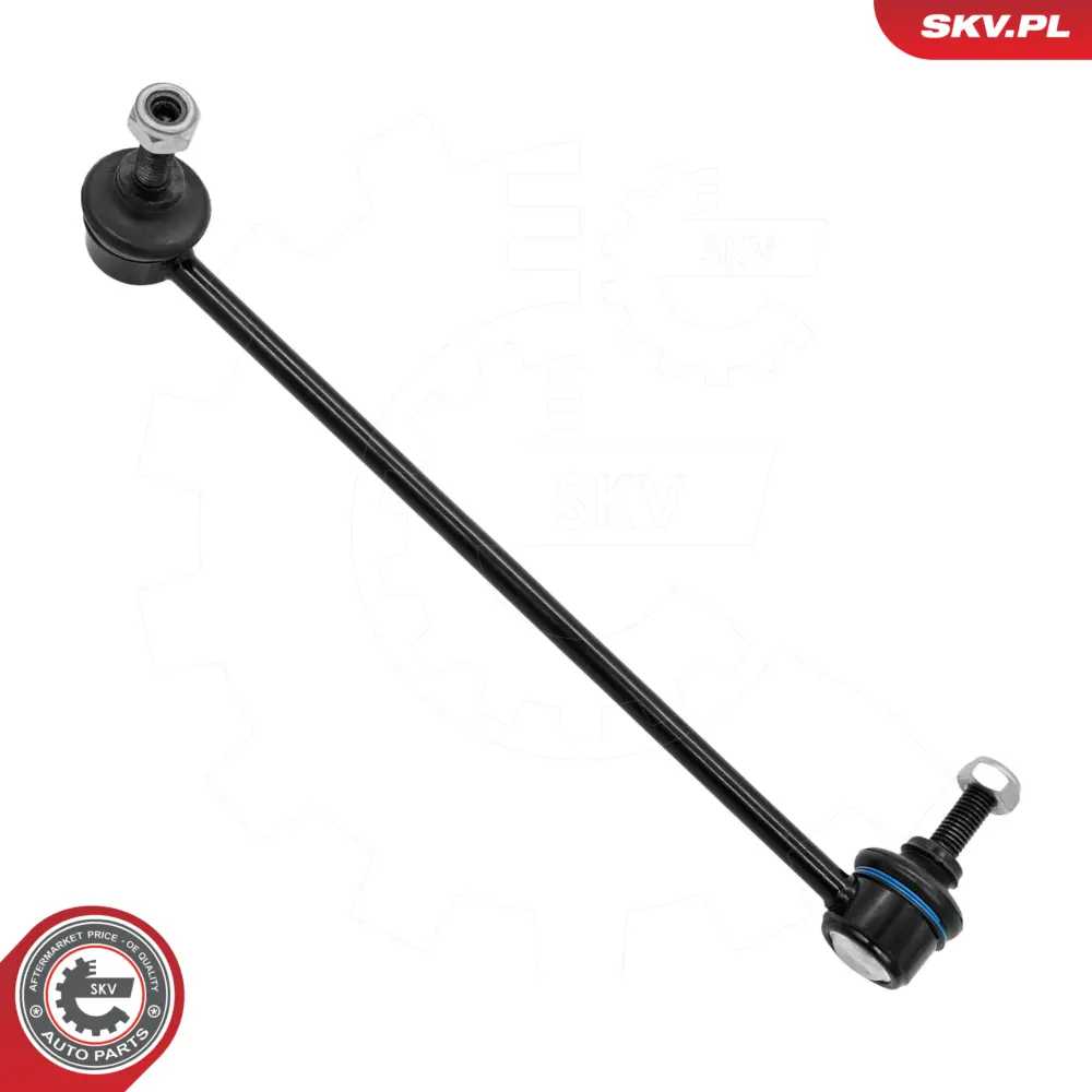 Barra accoppiamento stabilizzatore anteriore Sx 31359806351