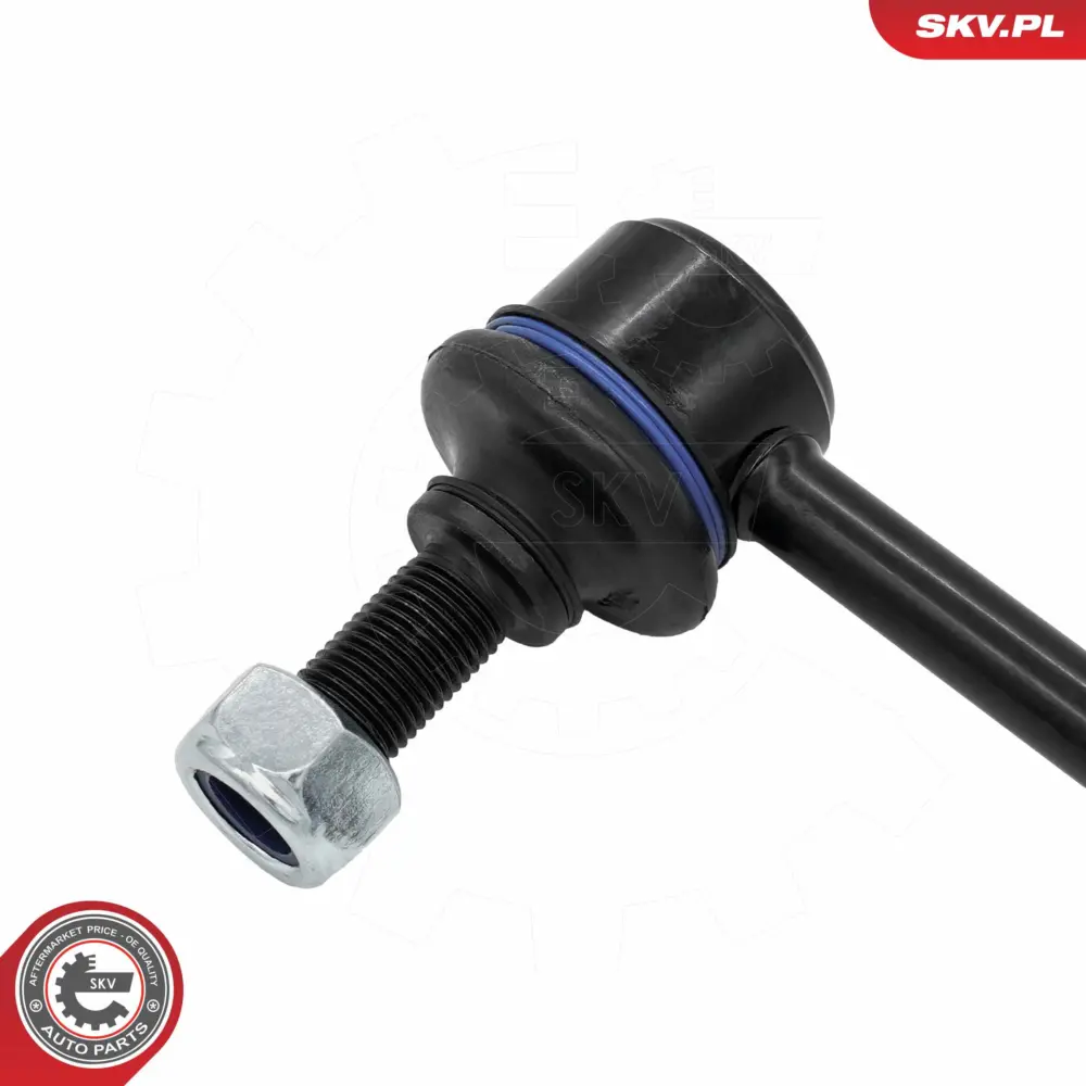 Barra accoppiamento stabilizzatore anteriore Sx/Dx 31306861483
