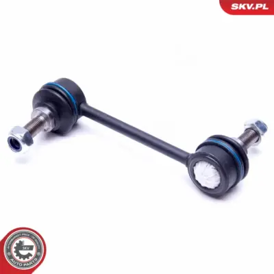 Barra accoppiamento stabilizzatore anteriore Sx/Dx 46843389