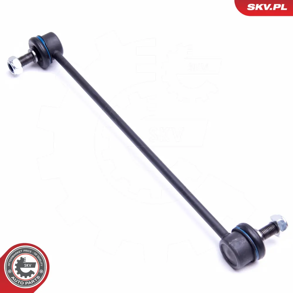 Barra accoppiamento stabilizzatore anteriore Sx/Dx 4709702