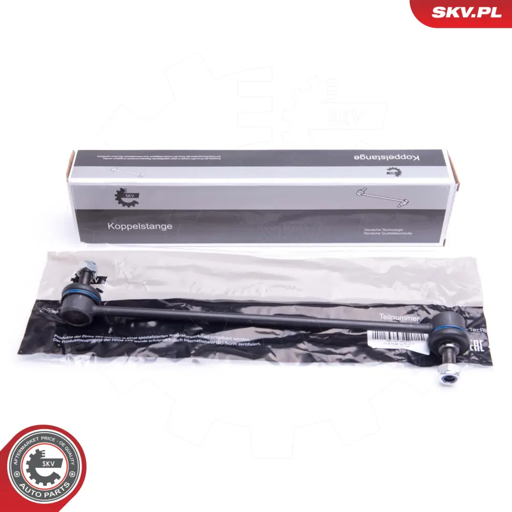 Barra accoppiamento stabilizzatore anteriore Sx/Dx 4709702
