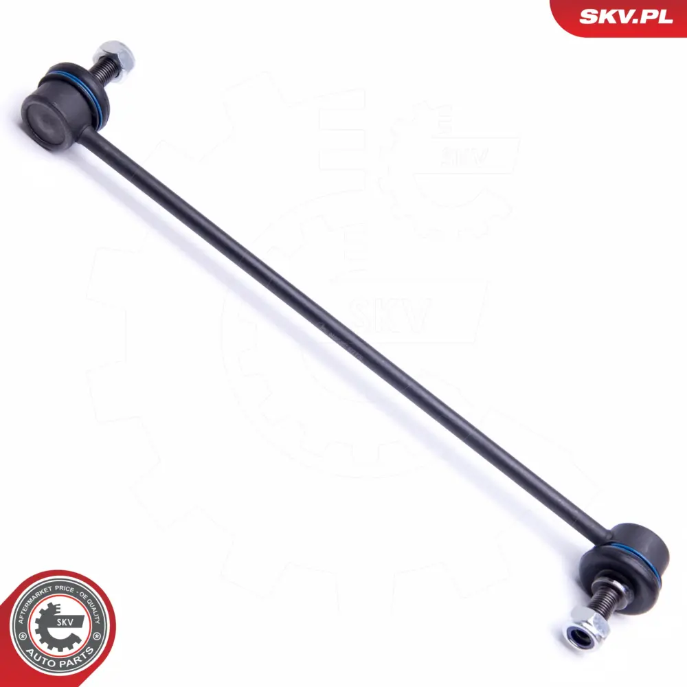 Barra accoppiamento stabilizzatore anteriore Sx/Dx 4709702
