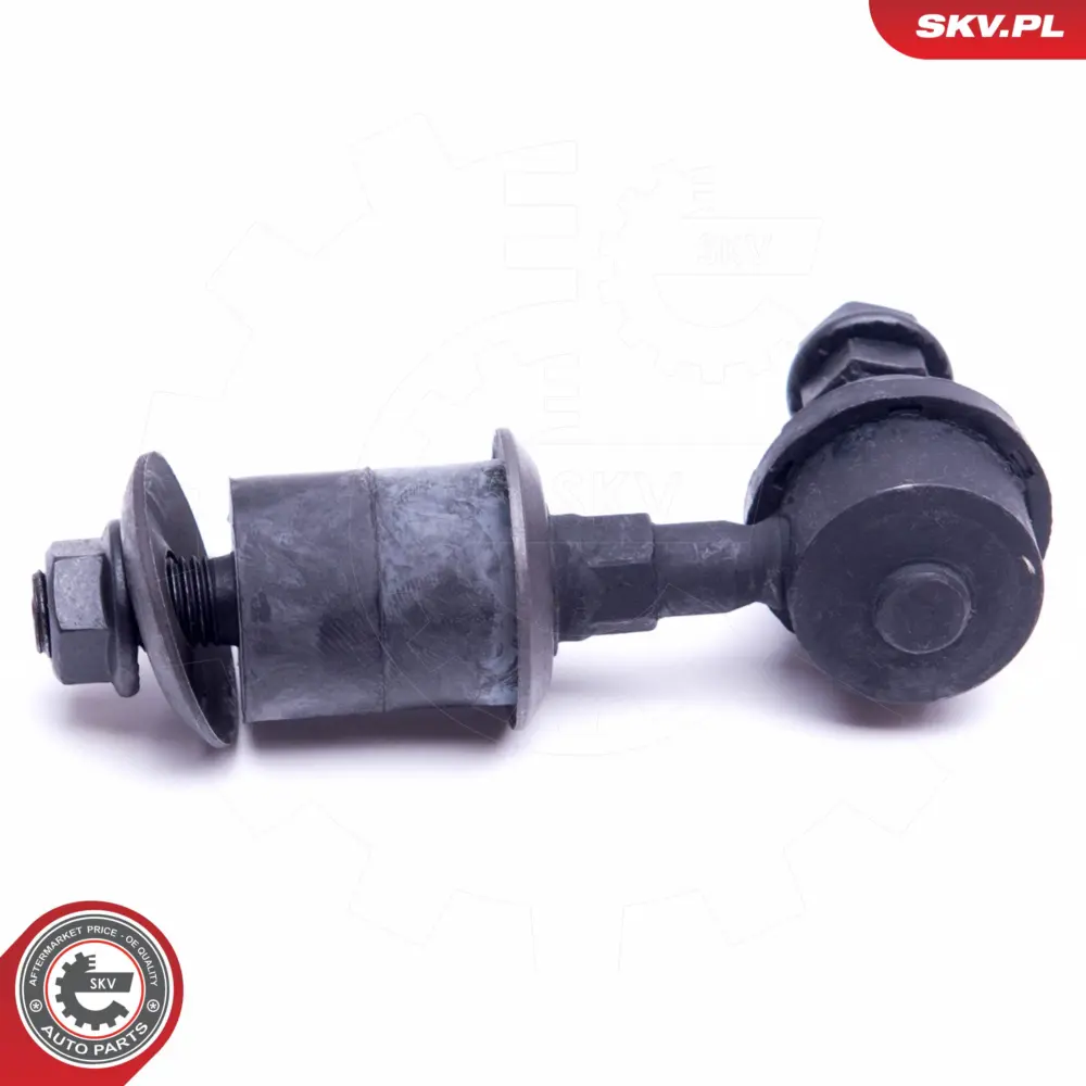 Barra accoppiamento stabilizzatore anteriore Sx/Dx 546184M400