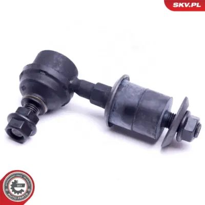 Barra accoppiamento stabilizzatore anteriore Sx/Dx 546184M400