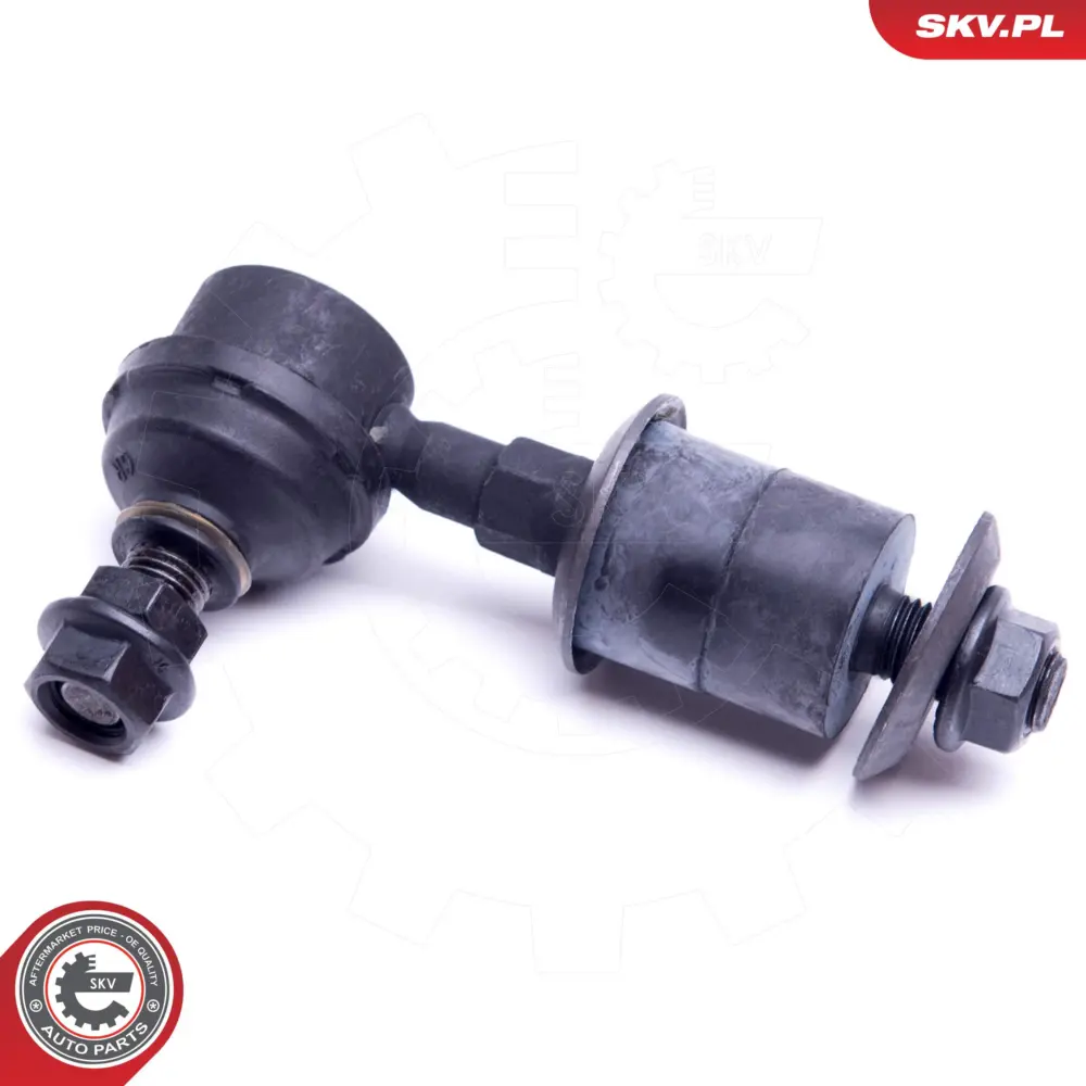 Barra accoppiamento stabilizzatore anteriore Sx/Dx 546184M400