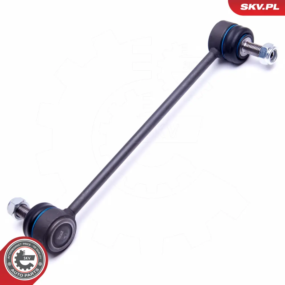 Barra accoppiamento stabilizzatore anteriore Sx/Dx 7H0411317