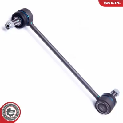 Barra accoppiamento stabilizzatore anteriore Sx/Dx 7H0411317