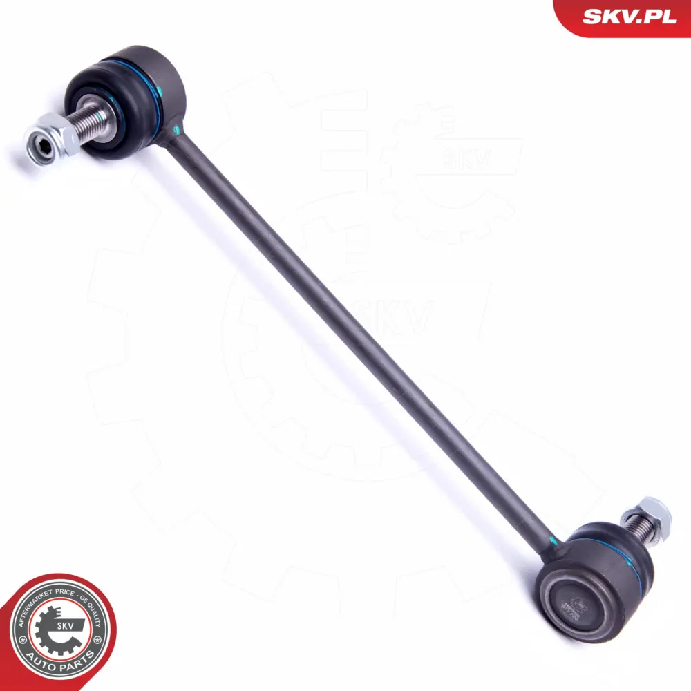 Barra accoppiamento stabilizzatore anteriore Sx/Dx 7H0411317