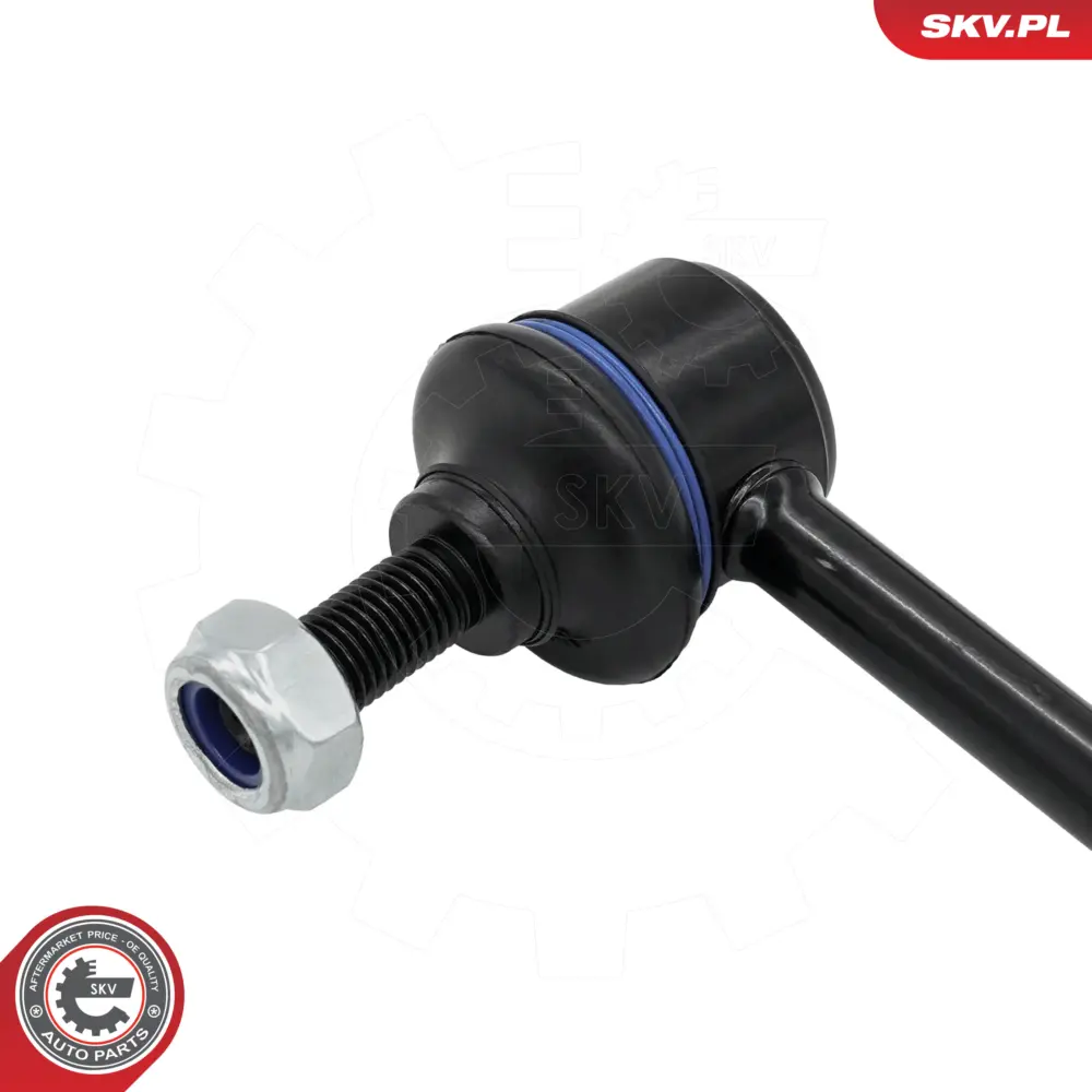 Barra accoppiamento stabilizzatore anteriore Sx/Dx per Honda e MR 961477