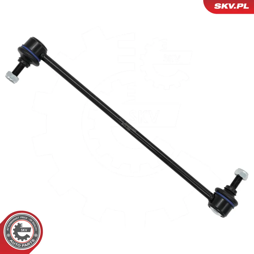 Barra accoppiamento stabilizzatore anteriore Sx/Dx per Honda e MR 961477